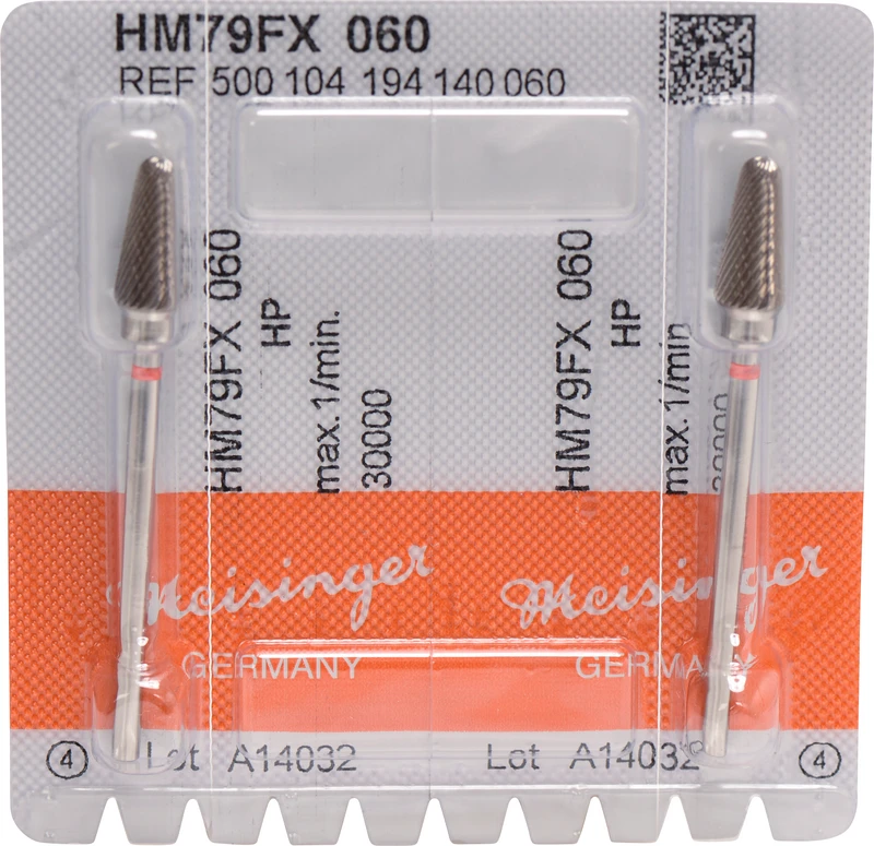 HM-freser FX