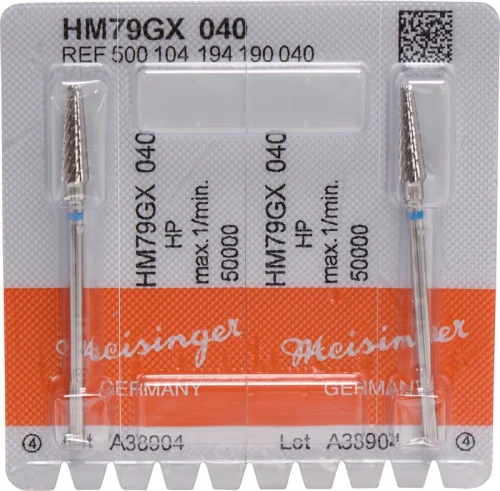 HM-fres GX