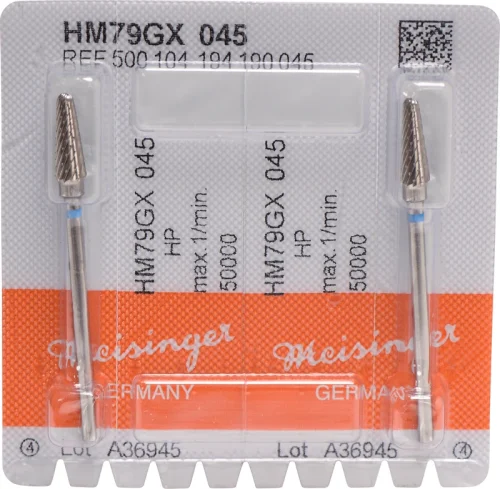 HM-fres GX