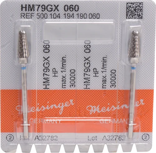 HM-fres GX