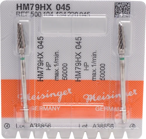 HM-fres HX