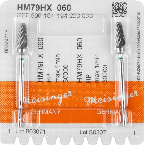 HM-fres HX