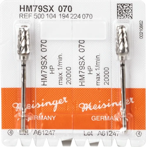 HM-freser SX