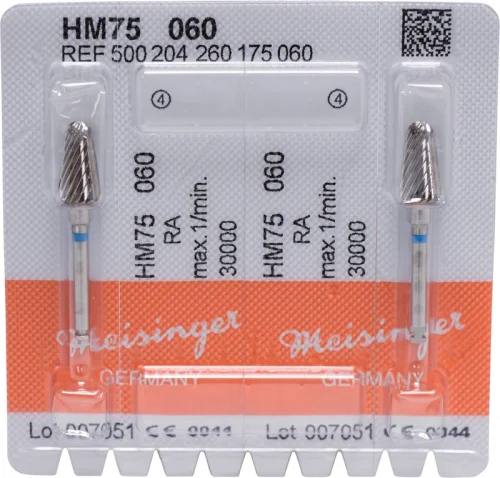 HM-fres 75