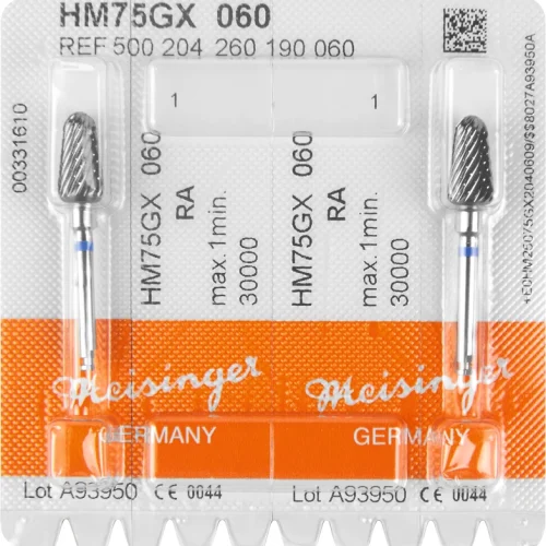 HM-freser 75GX