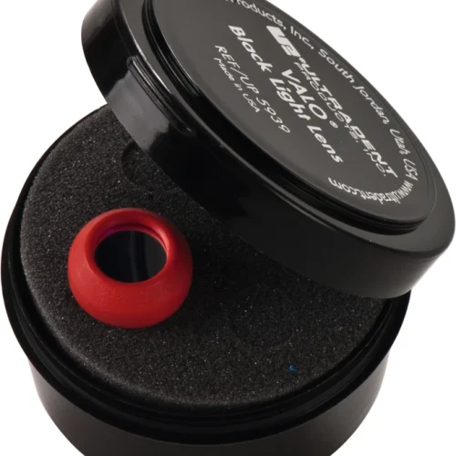 VALO™ Black Light Lens
