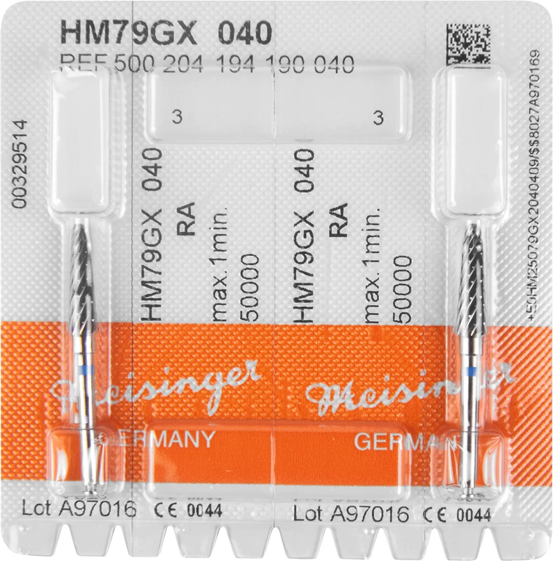 HM-freser 79GX