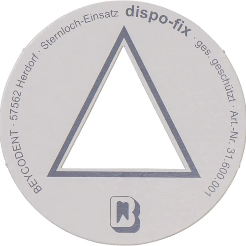 dispo-fix stjernehullsinnsatser