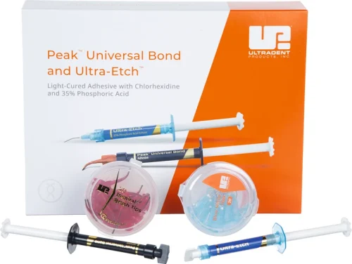 Peak™ Universal Bond
