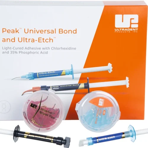 Peak™ Universal Bond
