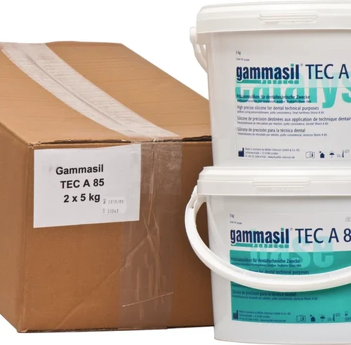 gammasil® PERFECT TEC A 85