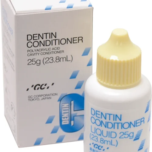 GC DENTIN CONDITIONER