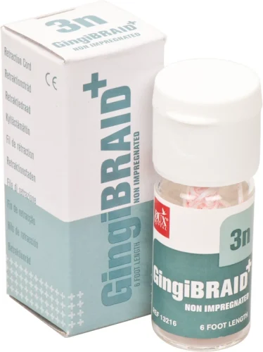 GingiBRAID+