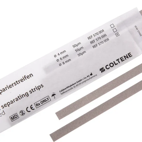 roeko stålsepareringsstrimler