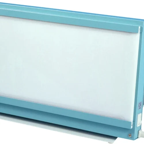 DSK Spesial røntgenfilmviser