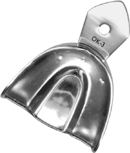 Wiro-lock avtrykkskje