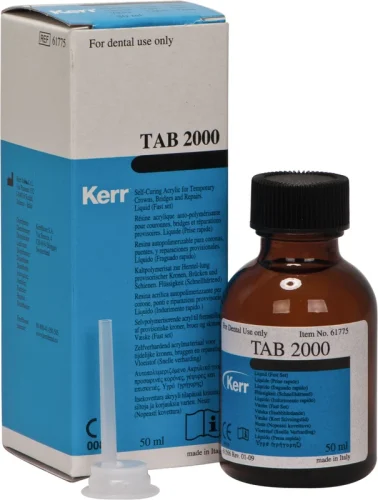 TAB 2000