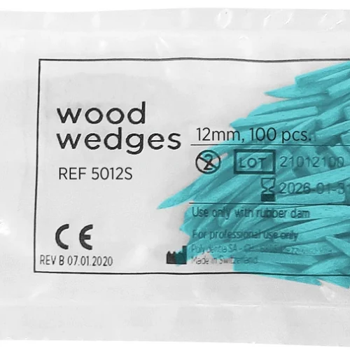 Interdentalkiler i lønnetre