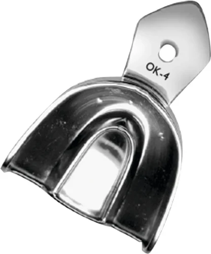 Wiro-lock avtrykkskje
