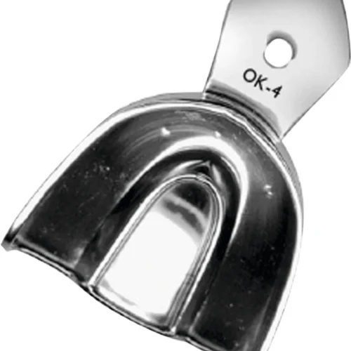 Wiro-lock avtrykkskje