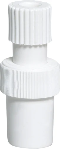 Roeko dobbeladapter