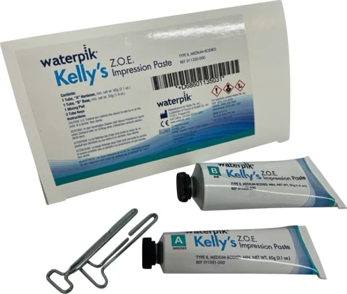 KELLY´S Z.O.E. Impression Paste