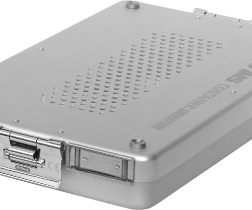 IMS Steriliseringsbeholdere