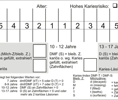 DMF-T dokumentasjonsetiketter