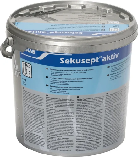 Sekusept® active