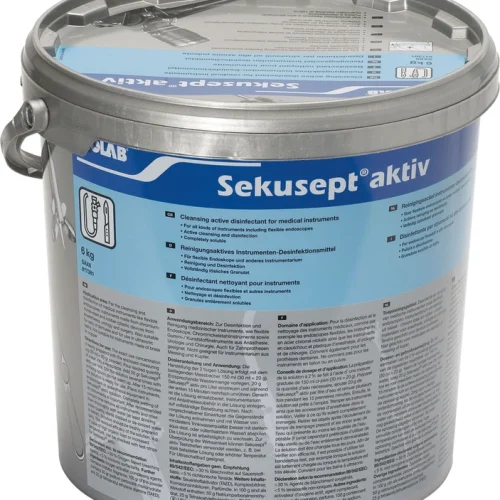 Sekusept® active