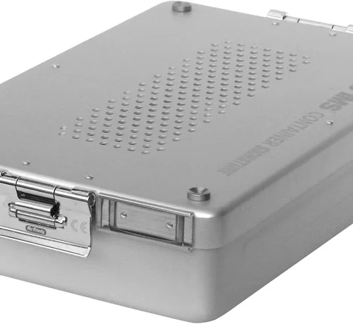 IMS sterilisasjonscontainer