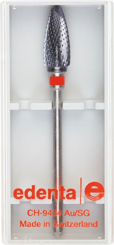 Volcano hardmetallfres slip 20