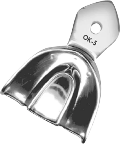 Wiro-lock avtrykkskje