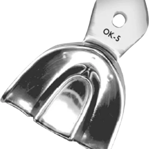 Wiro-lock avtrykkskje