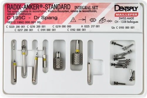 RADIX-ANKER-STANDARD