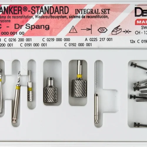 RADIX-ANKER-STANDARD