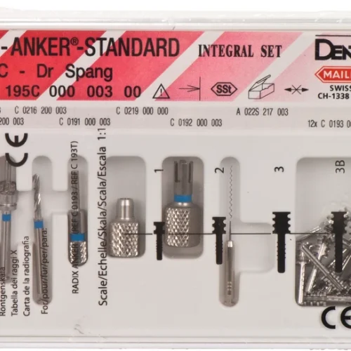 RADIX-ANKER-STANDARD