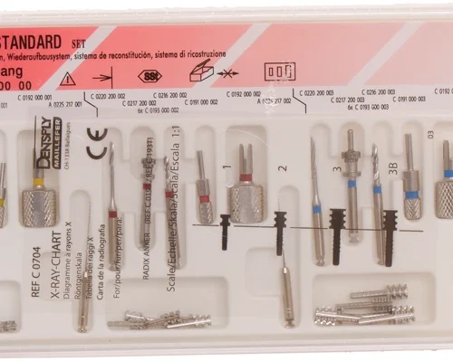 RADIX-ANKER-STANDARD