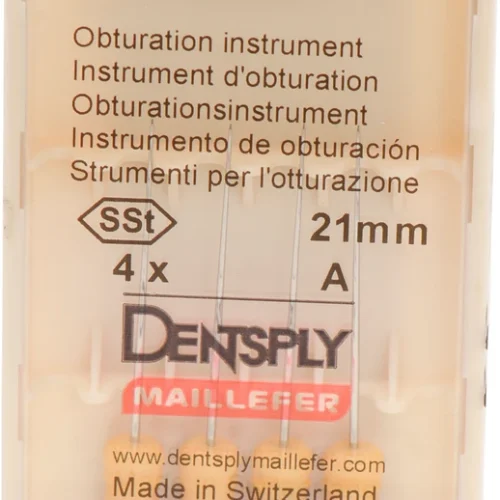 Finger spredere konisk