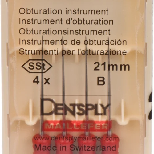 Finger spredere konisk