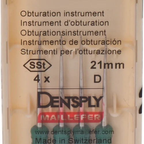 Fingerspreder konisk