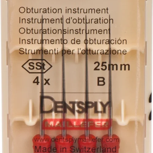 Fingerspreder konisk