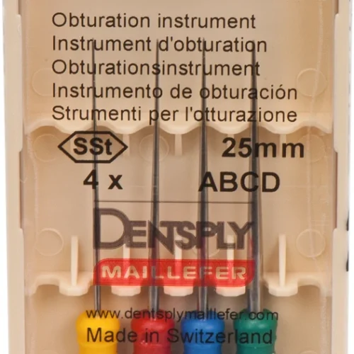 Fingerspreder konisk