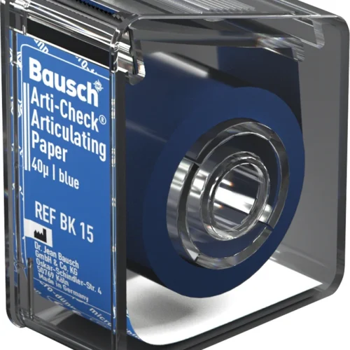 Okklusjonspapir Arti-Check® 40 µ
