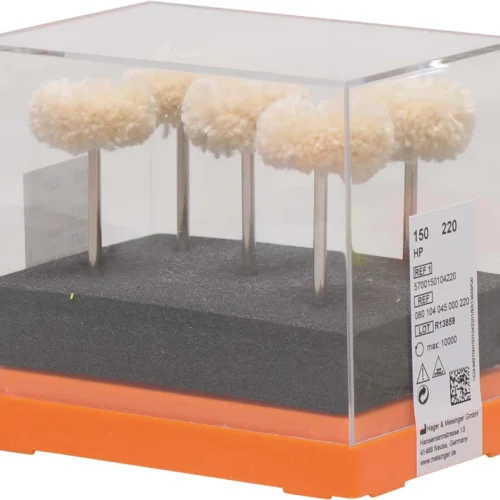 Poleringsbørste 150