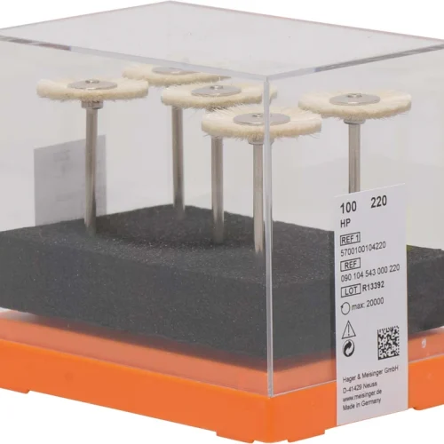 poleringsbørste 100