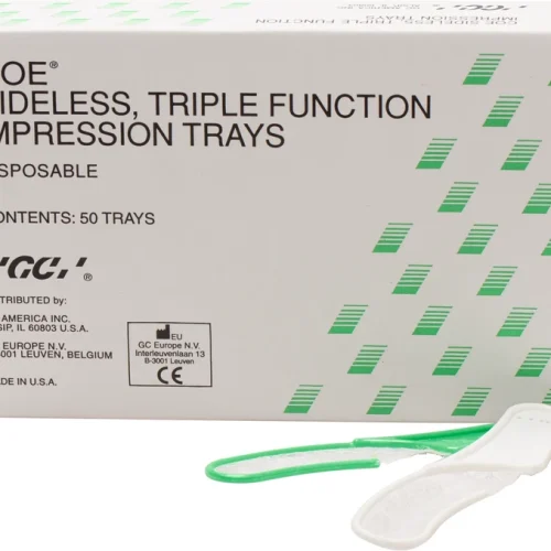 GC COE® avtrykkskje Quetschbiß