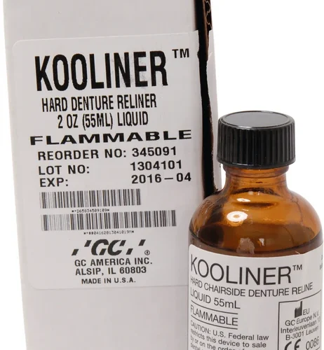 GC KOOLINER™