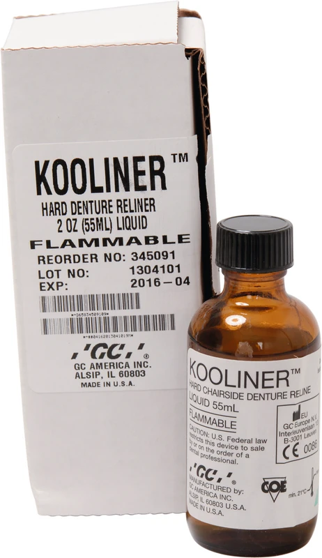 GC KOOLINER™