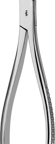 Rotfragmenttenger etter Witzel